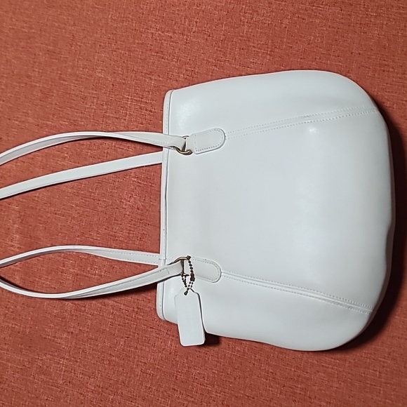 VINTAGE COACH | 9990 Framed Pouch Bag - Picture 1 of 10